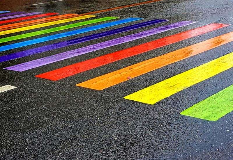 Mental Health and the LGBTQ+ Community