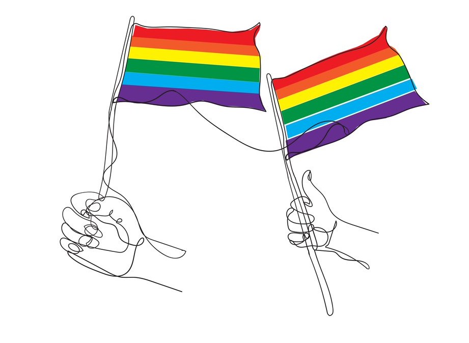 belonging pride month