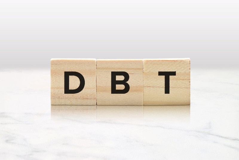 5 Things to Know About Dialectical Behavior Therapy