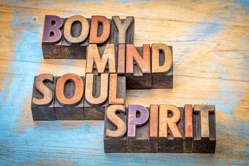 The Importance of Self-Care: Observing International Self-Care Day