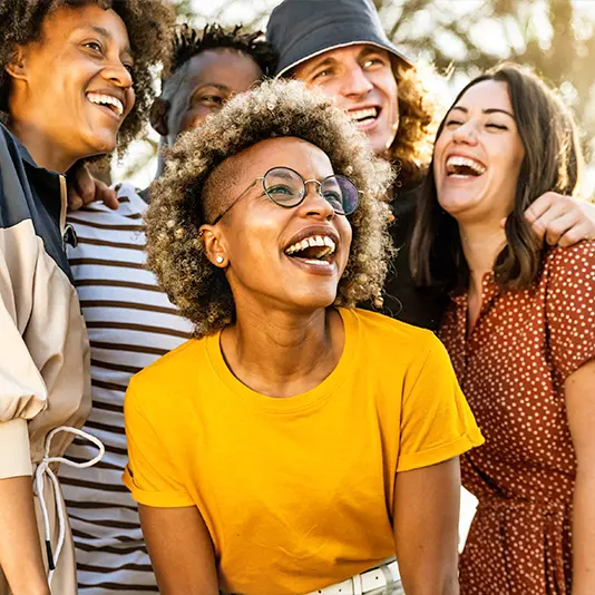 Community Group