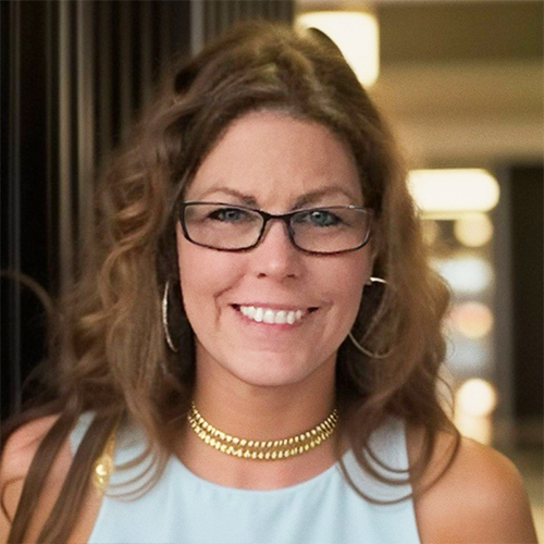 Jodi Newman