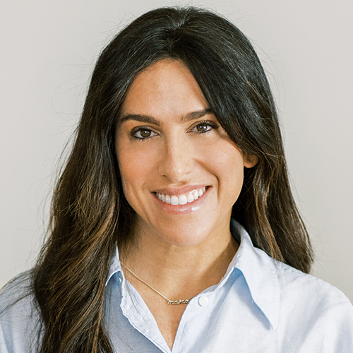 Nicole Paolucci
