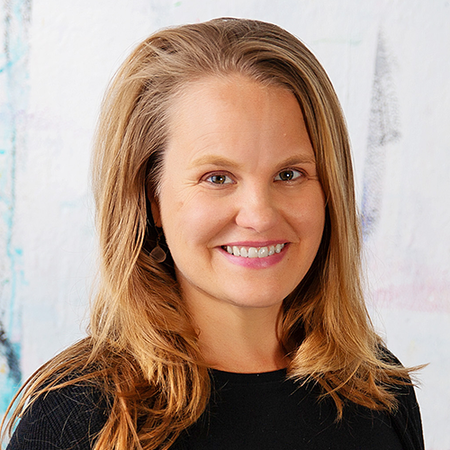 Sarah Laing