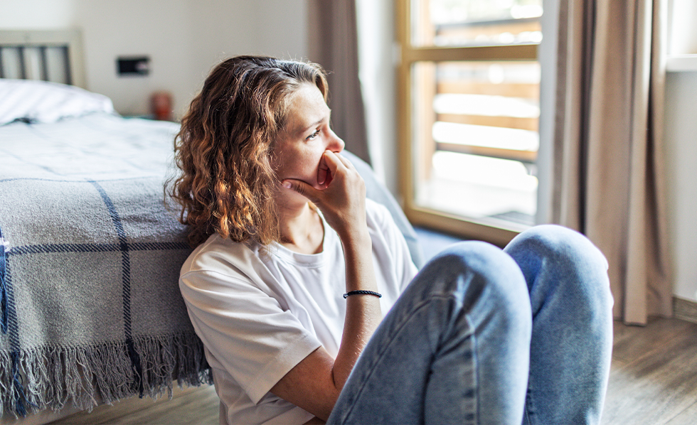 The Battle Against Treatment Trauma