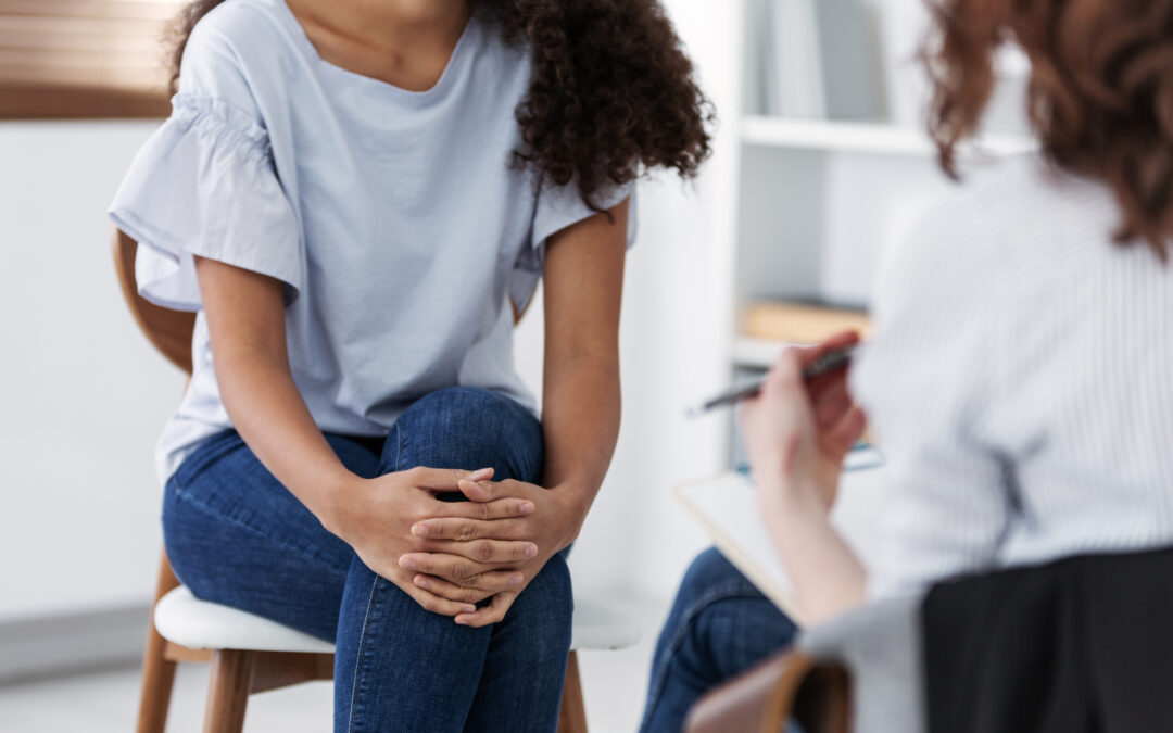 The Role of Trauma in Eating Disorders