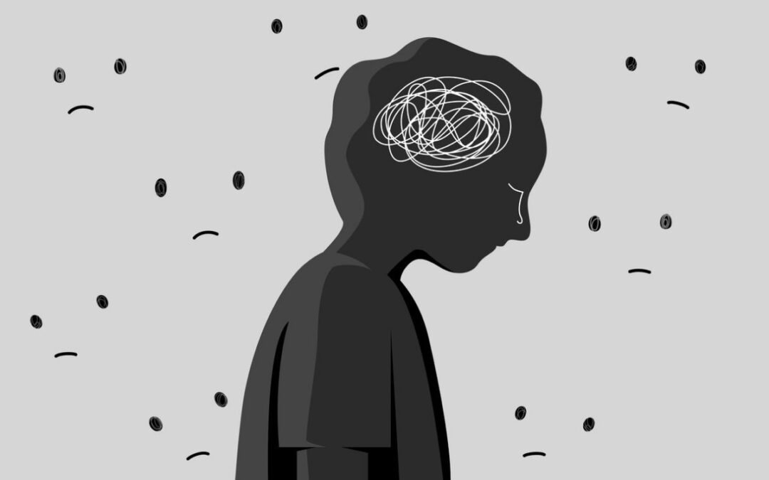 What Anxiety Looks Like in Kids and Teens