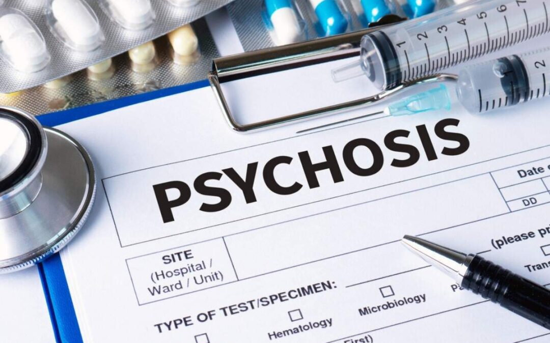 Drug-Induced Psychosis vs. Psychotic Illness - How to Tell the Difference