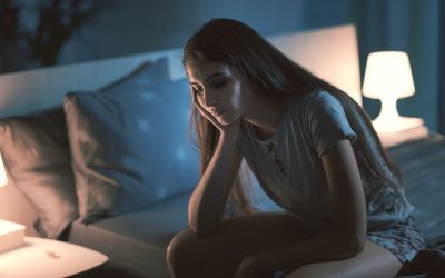 Do I Have An Eating Disorder? 4 Signs it’s Time to Seek Treatment