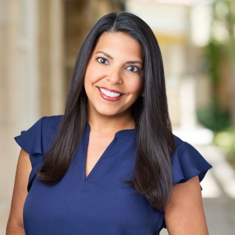 Jeanette Alonso