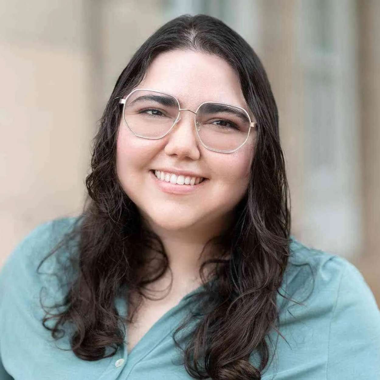Carolina Gomez-Lostalo