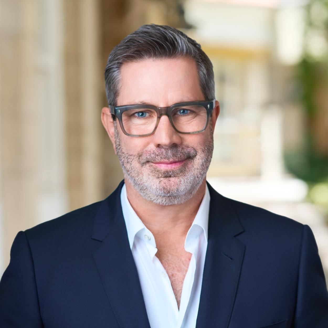 Dr. Christopher Dennis