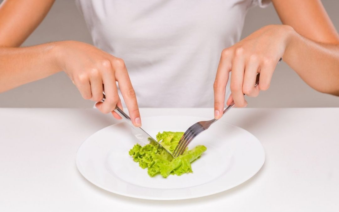 When Does Dieting Become an Eating Disorder - Exploring Diet Culture and Eating Disorders