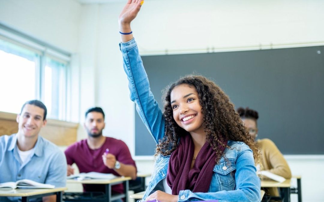 When High Achieving Students Hide a Mental Health Crisis: What Parents and Providers Need to Know